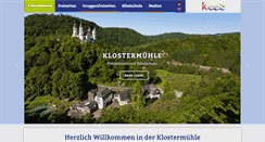 Desktop Screenshot of fackeltraeger.de